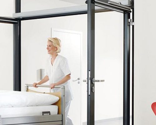 dørautomtik-erhverv-hospitaler